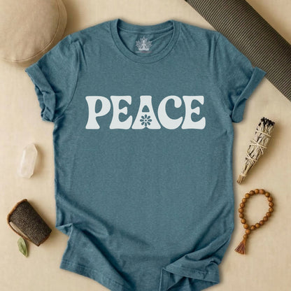 Peace Tee