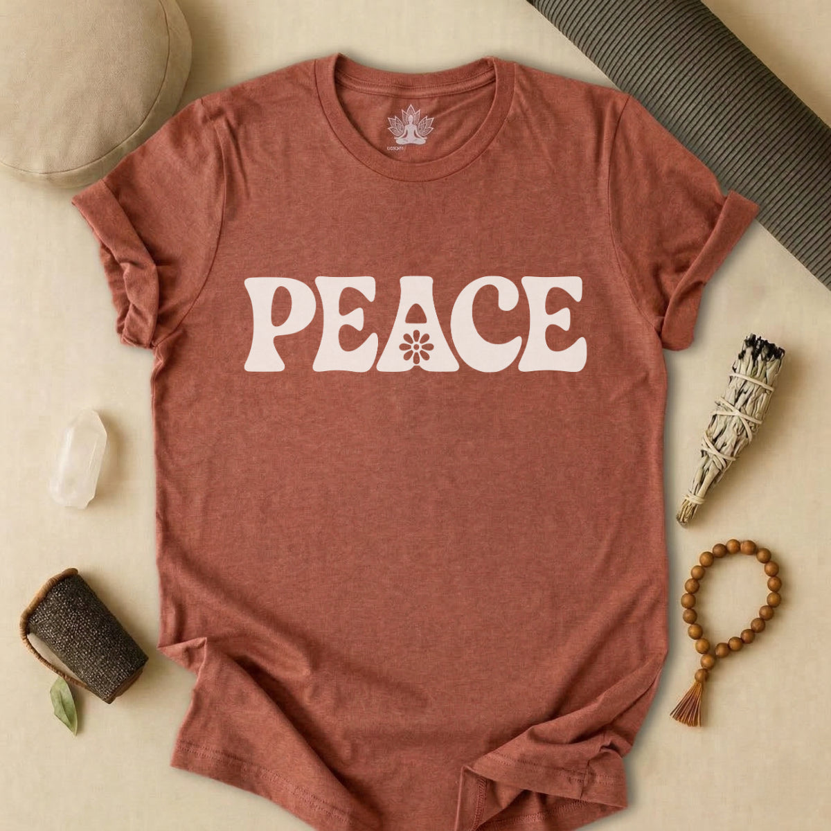 Peace Tee
