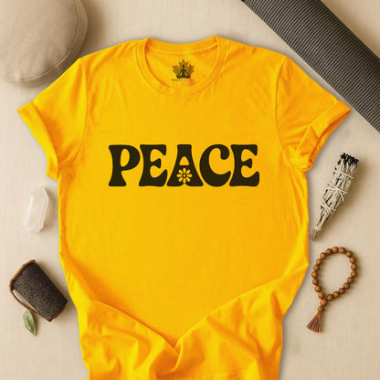 Peace Tee