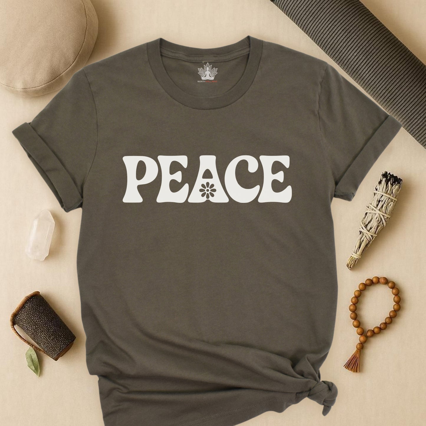 Peace Tee