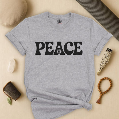 Peace Tee