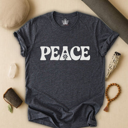 Peace Tee