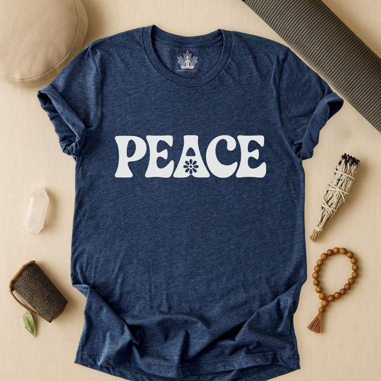 Peace Tee