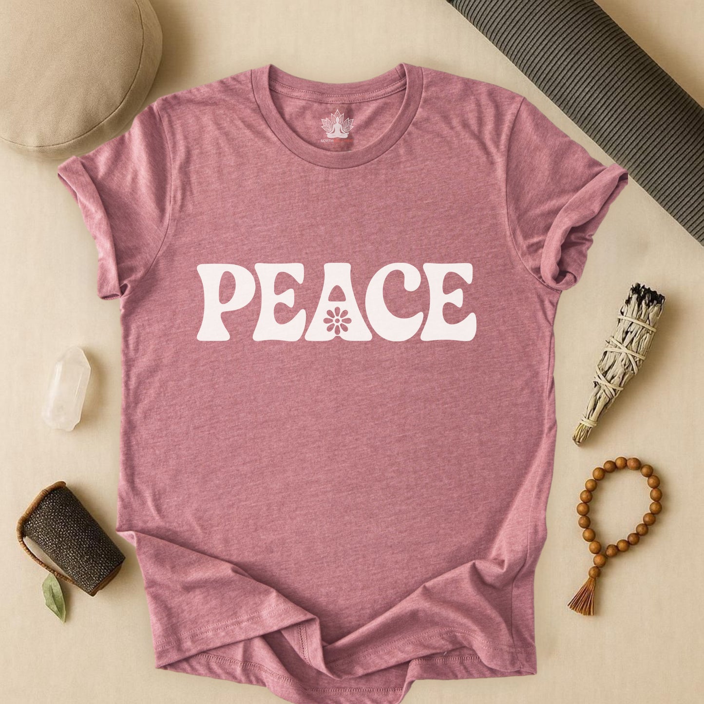 Peace Tee
