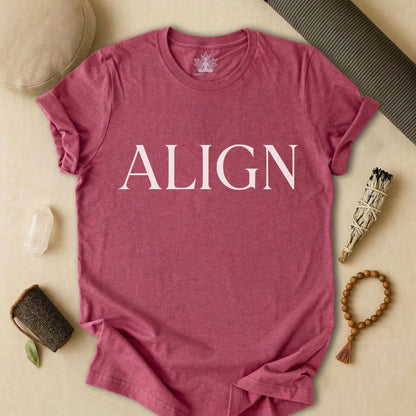 Align Tee