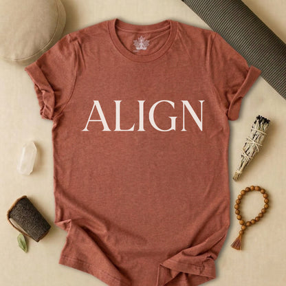 Align Tee