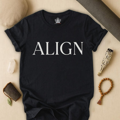 Align Tee