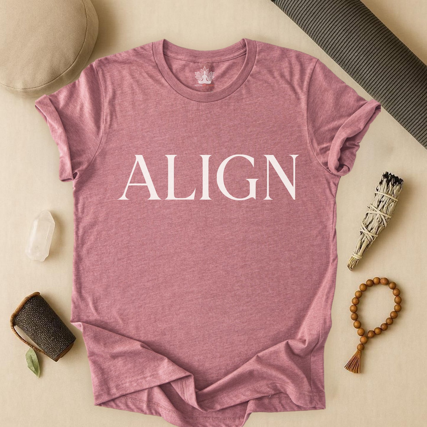 Align Tee