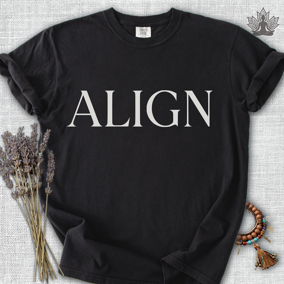 Align Comfort Colors® Tee