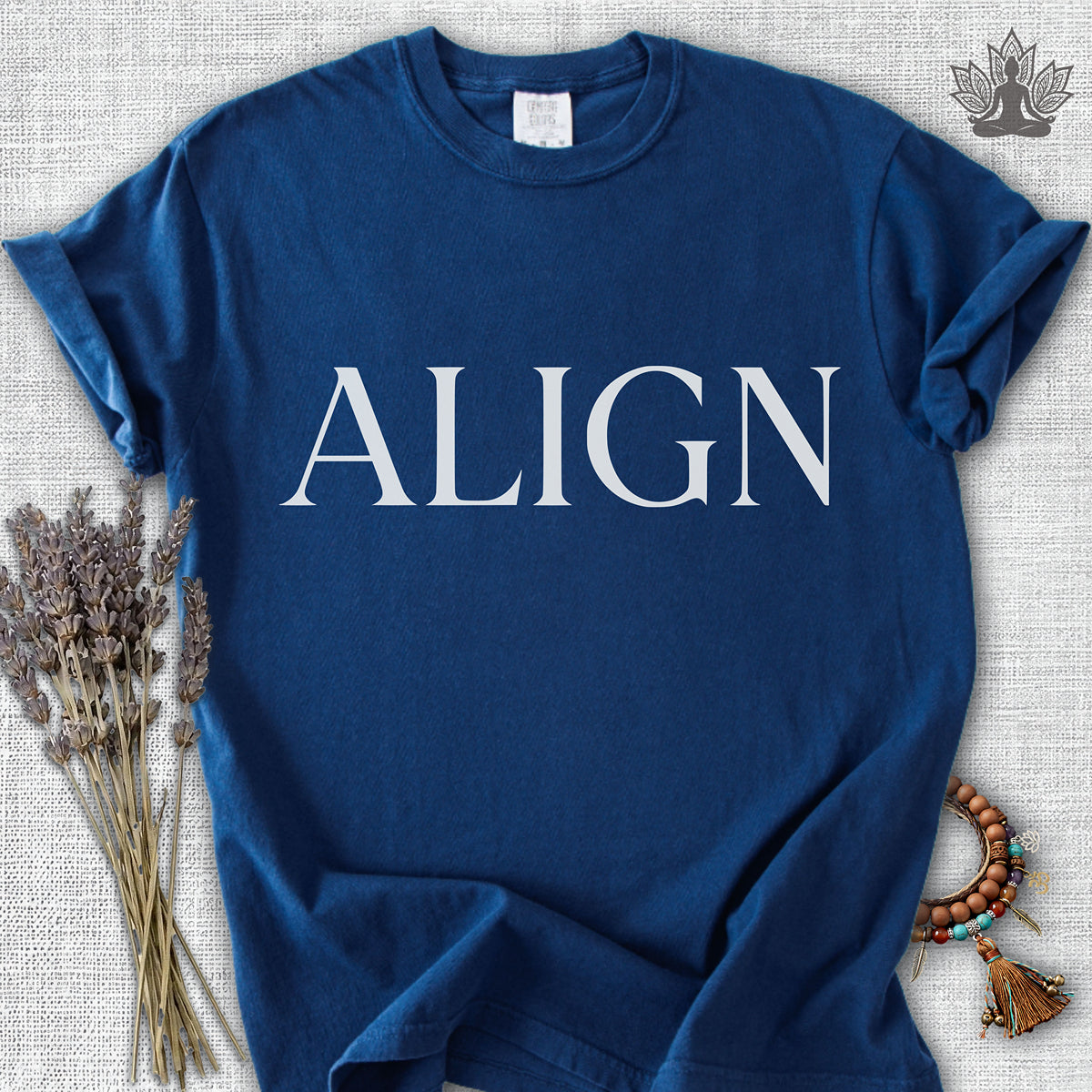 Align Comfort Colors® Tee