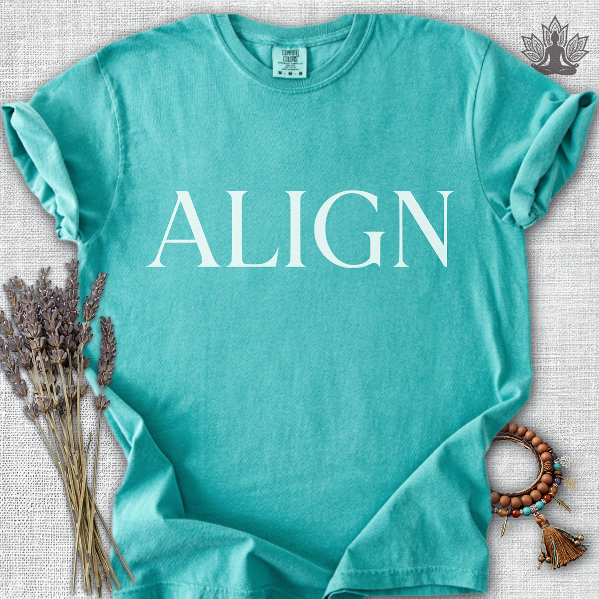 Align Comfort Colors® Tee