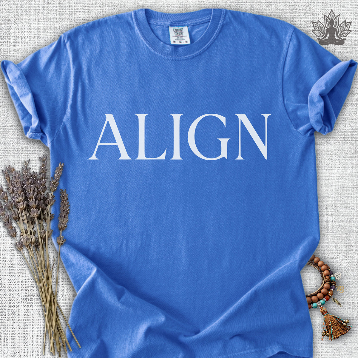 Align Comfort Colors® Tee
