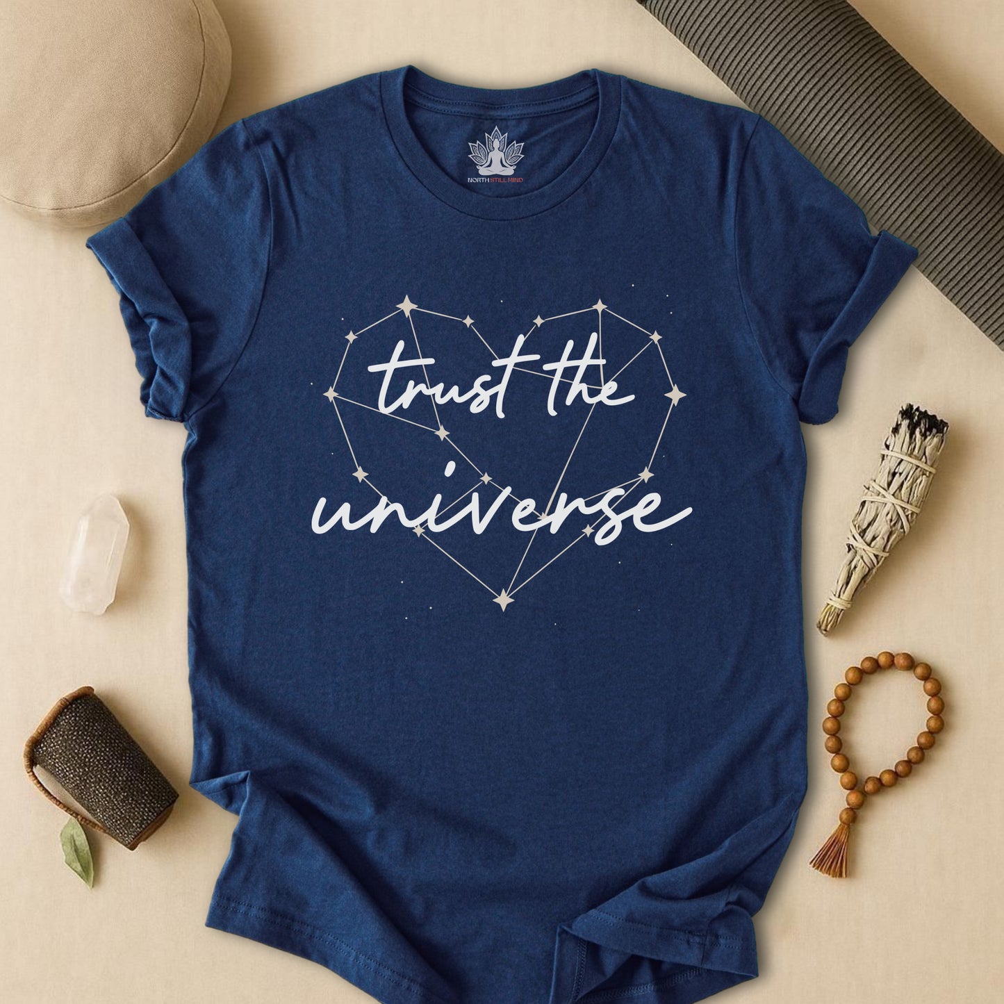 Trust The Universe Tee