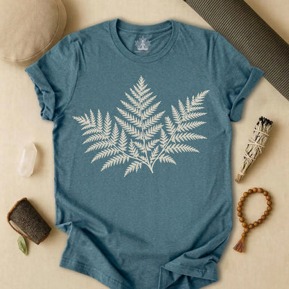 Fern Nature Tee