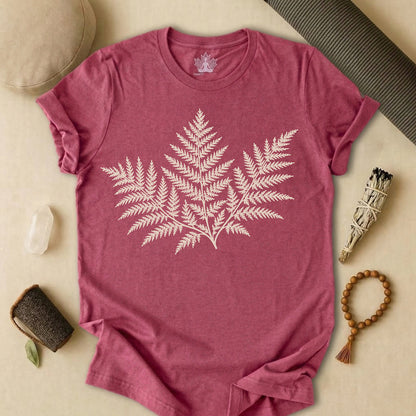 Fern Nature Tee