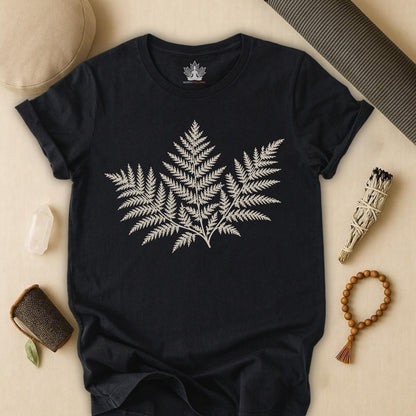 Fern Nature Tee