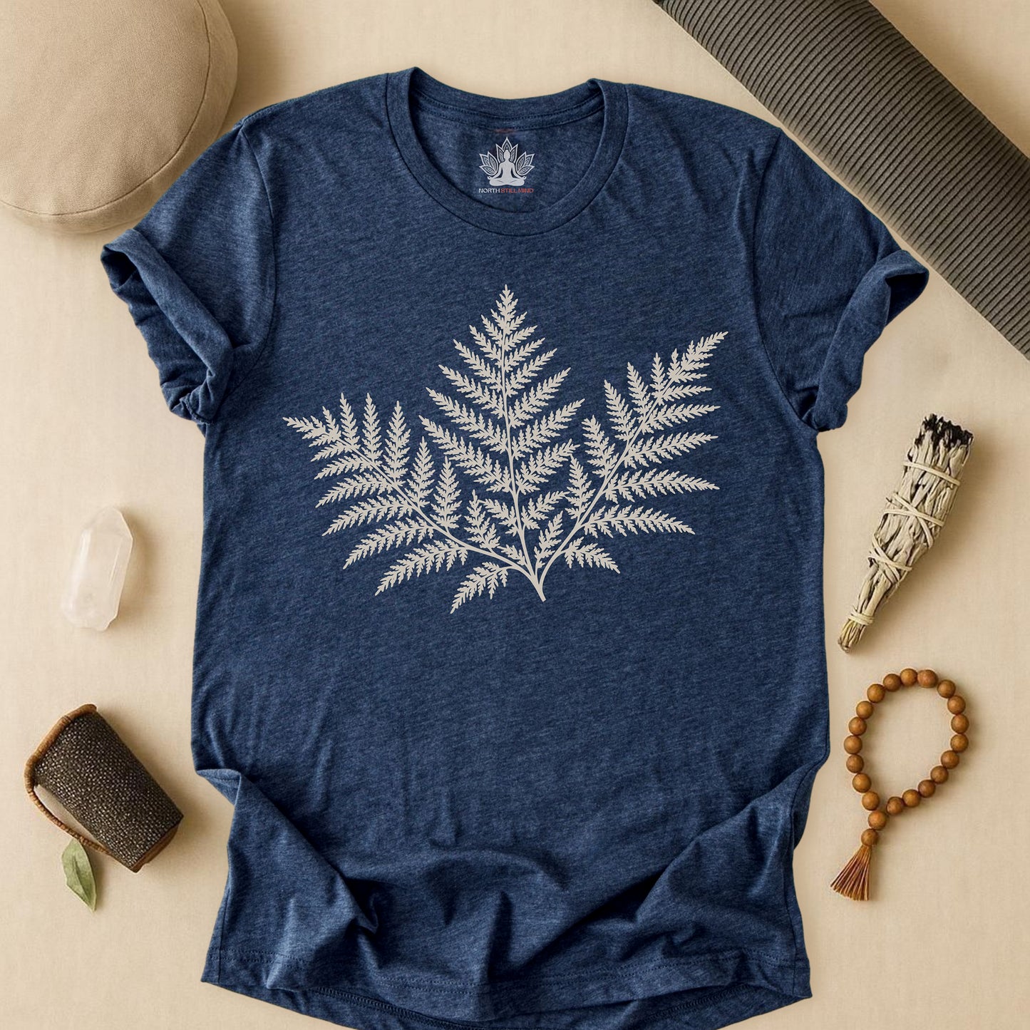 Fern Nature Tee