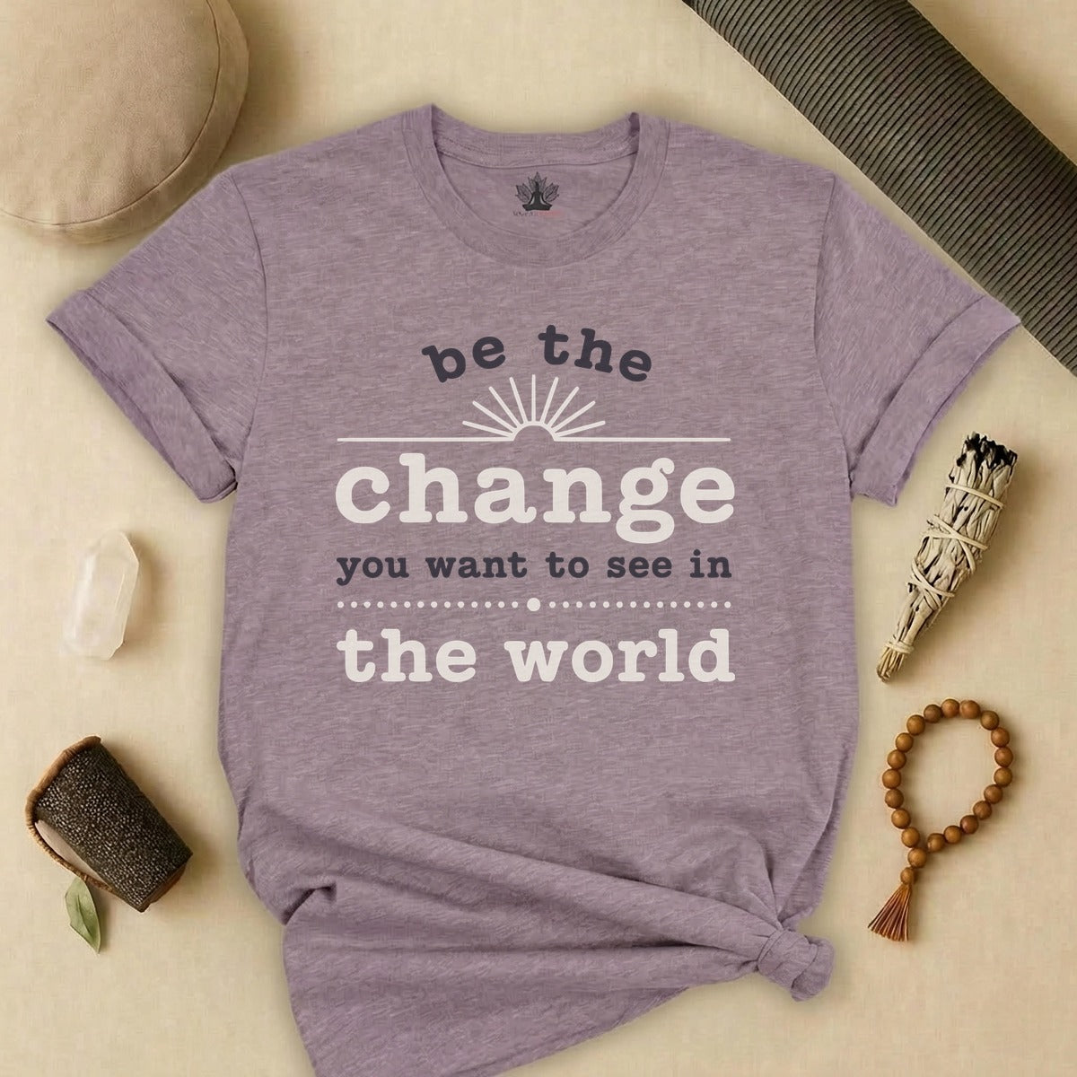 Change The World Tee