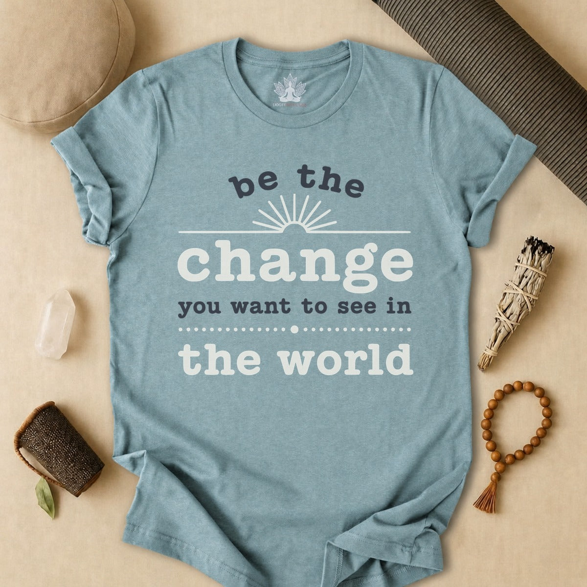 Change The World Tee