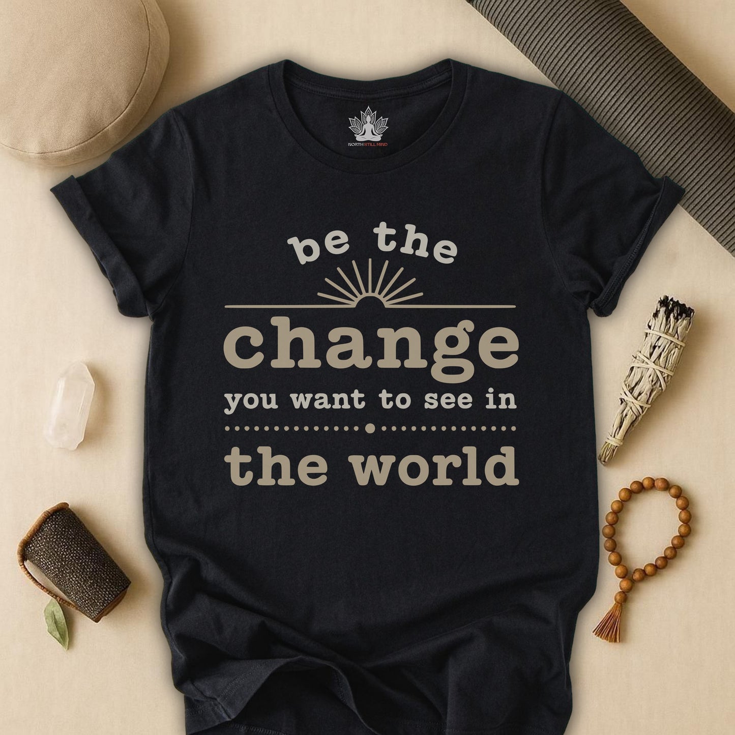 Change The World Tee