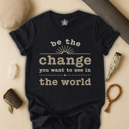 Change The World Tee