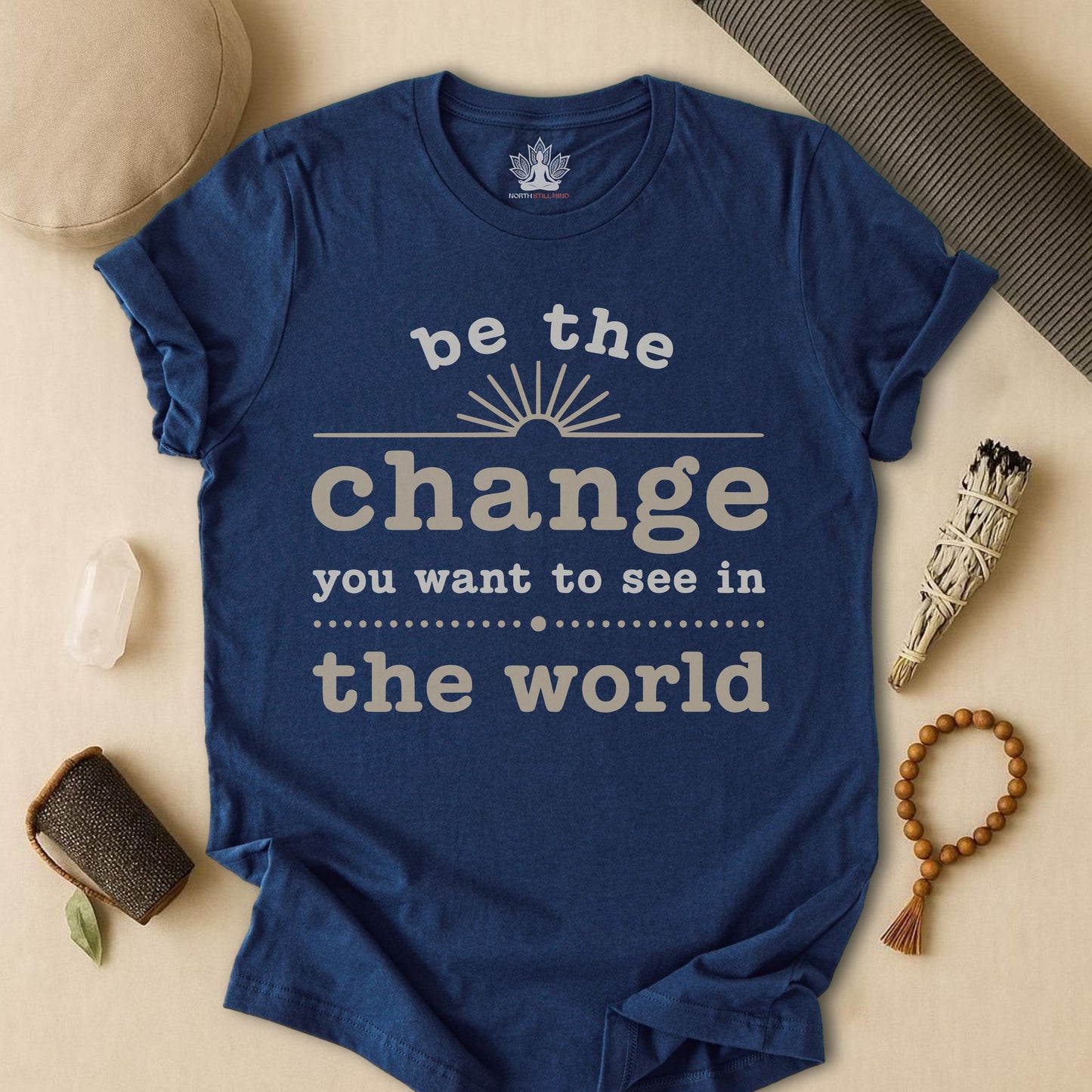 Change The World Tee