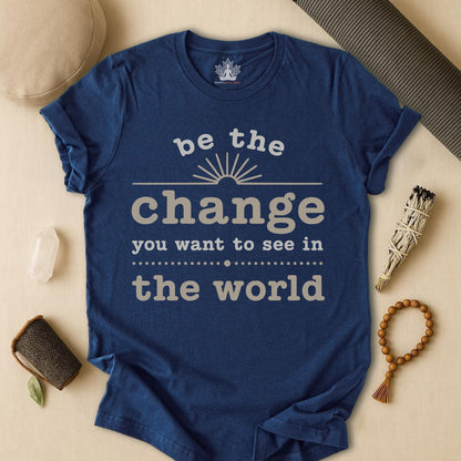 Change The World Tee