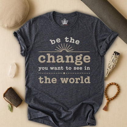 Change The World Tee
