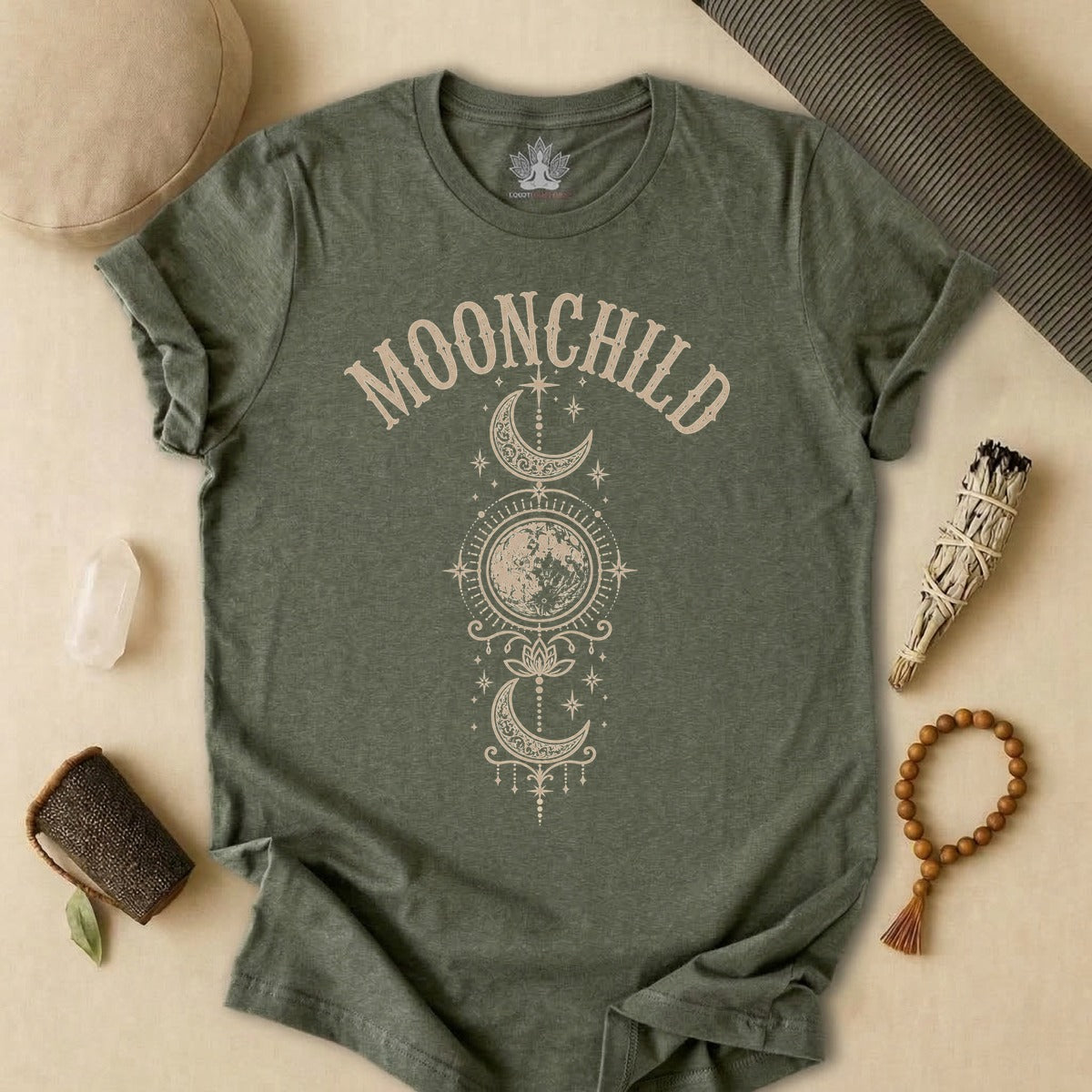 Moonchild Tee
