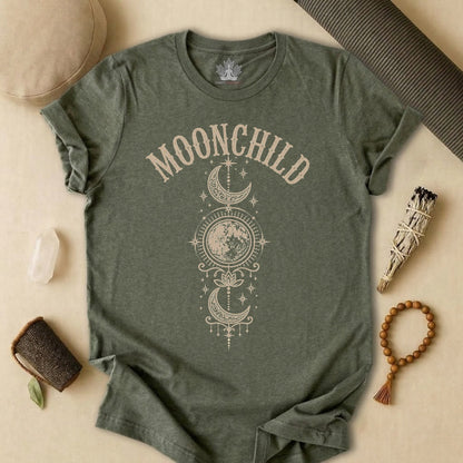 Moonchild Tee