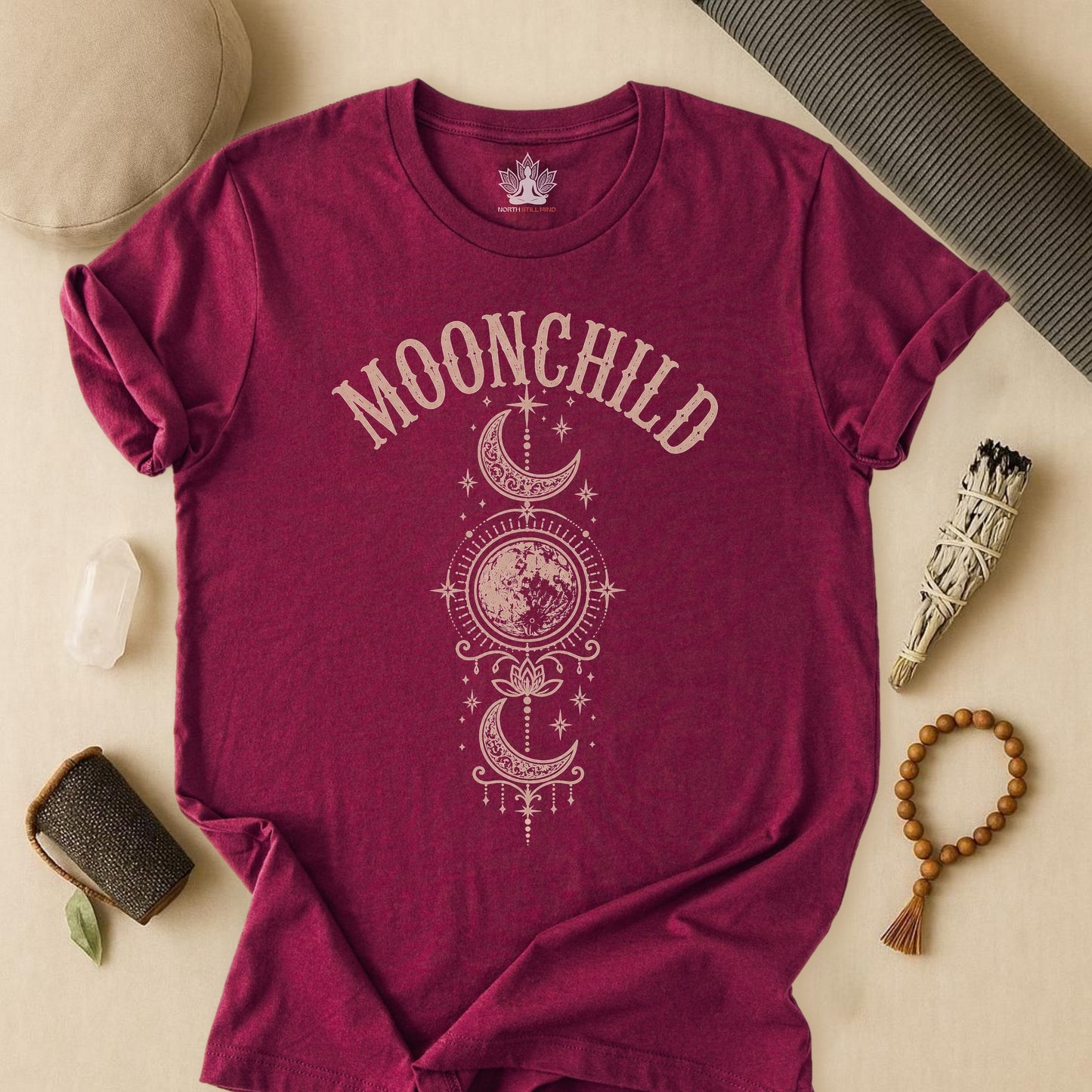 Moonchild Tee