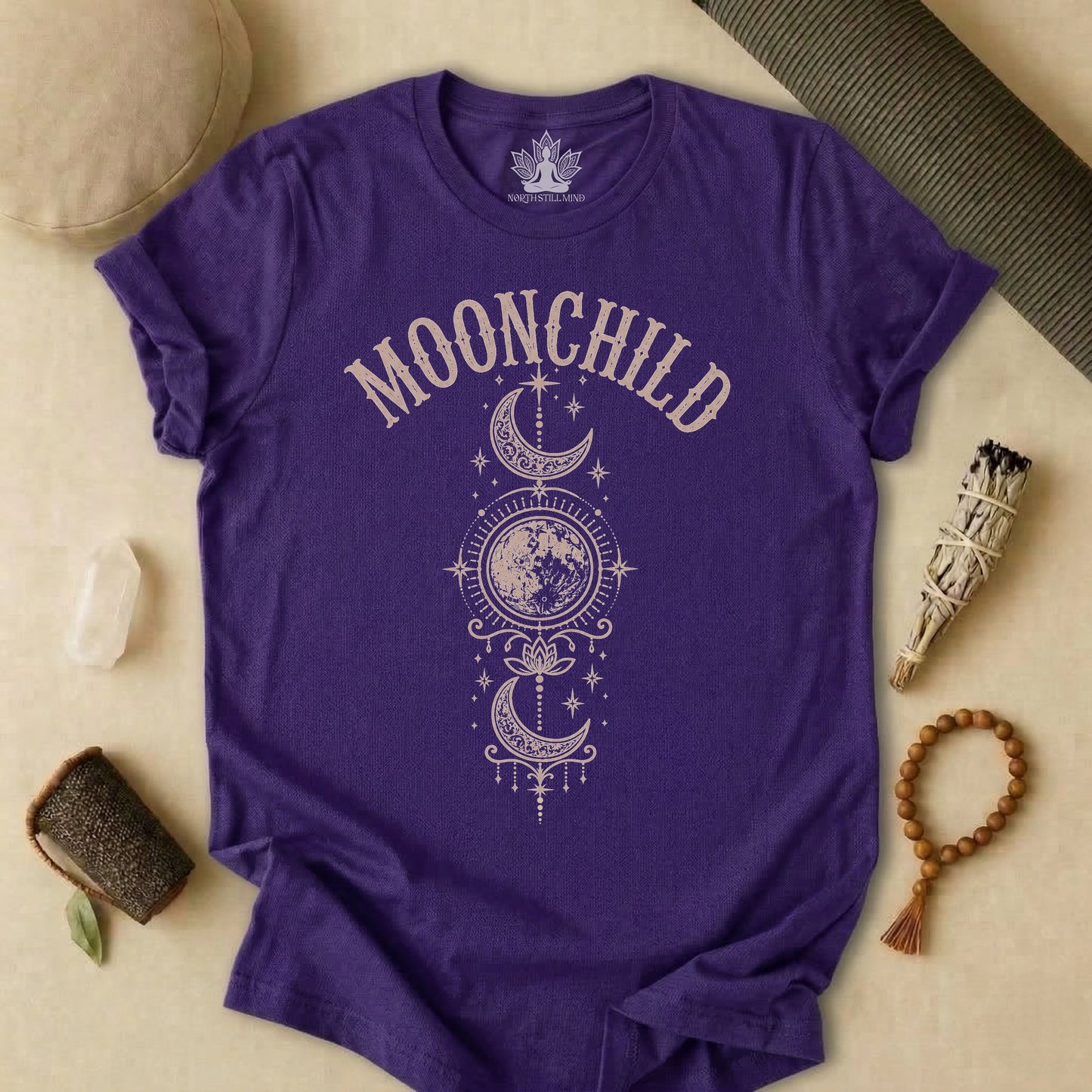 Moonchild Tee