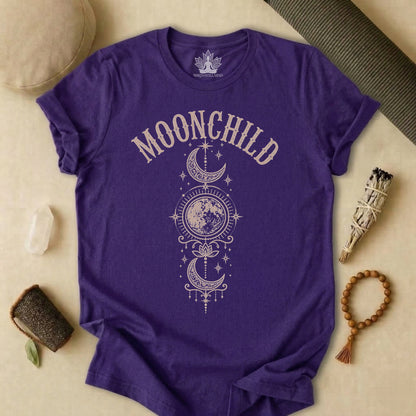 Moonchild Tee