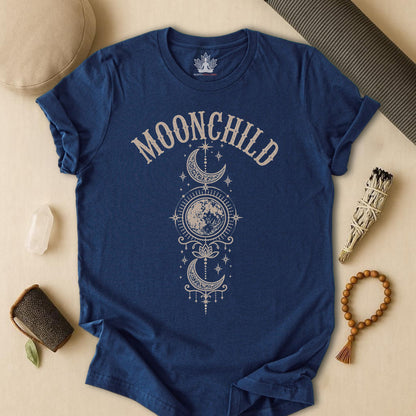Moonchild Tee