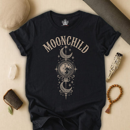 Moonchild Tee