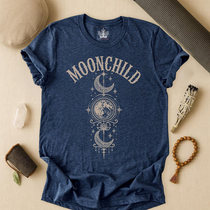 Moonchild Tee