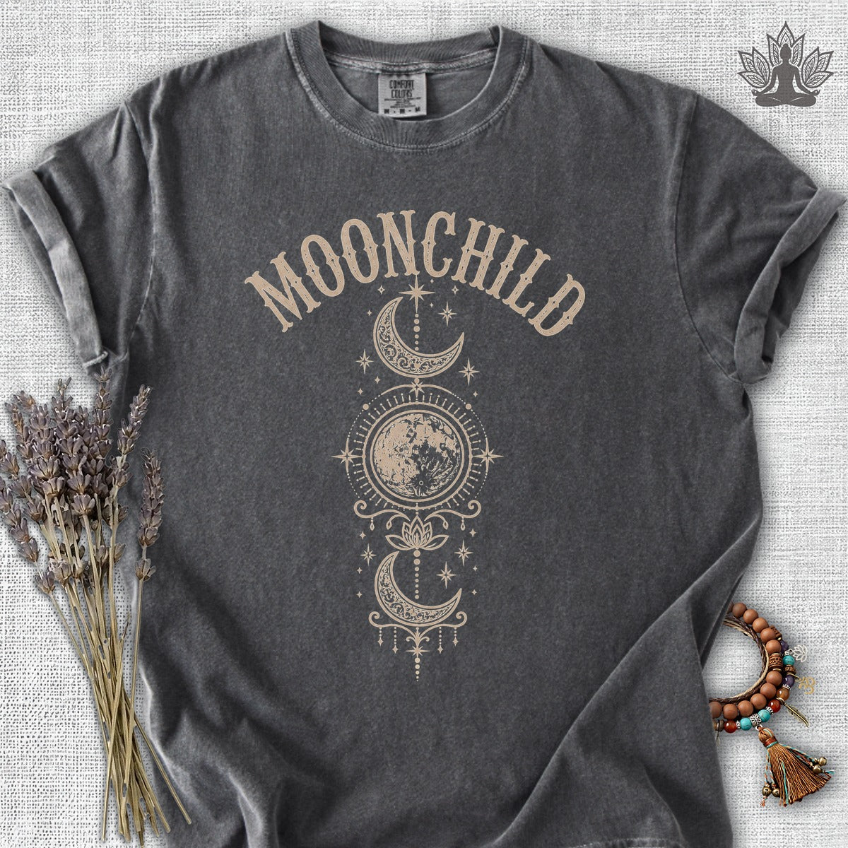 Moonchild Comfort Colors® Tee