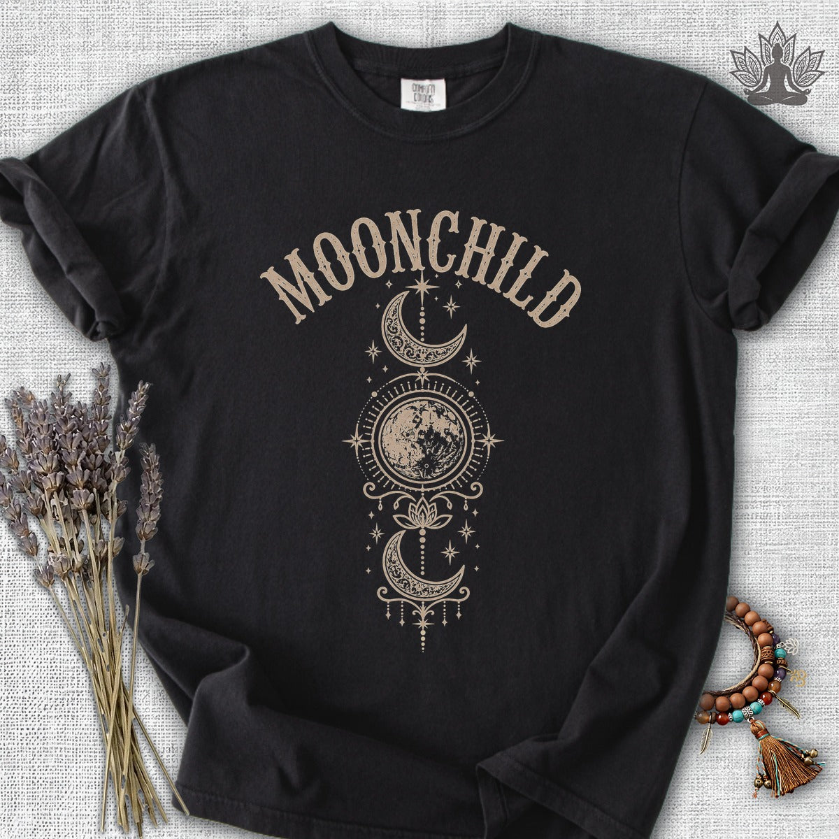 Moonchild Comfort Colors® Tee