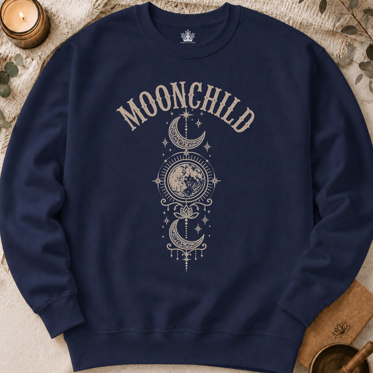 Moonchild Sweatshirt