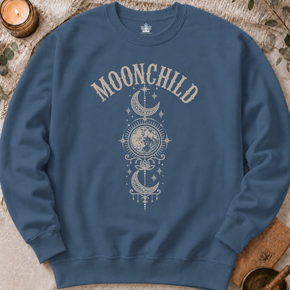 Moonchild Sweatshirt
