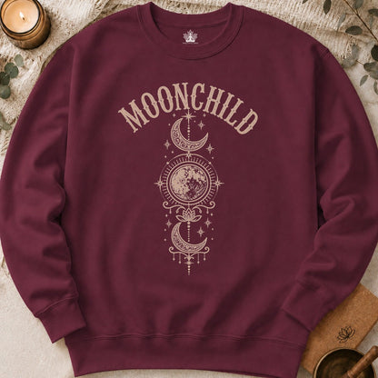Moonchild Sweatshirt