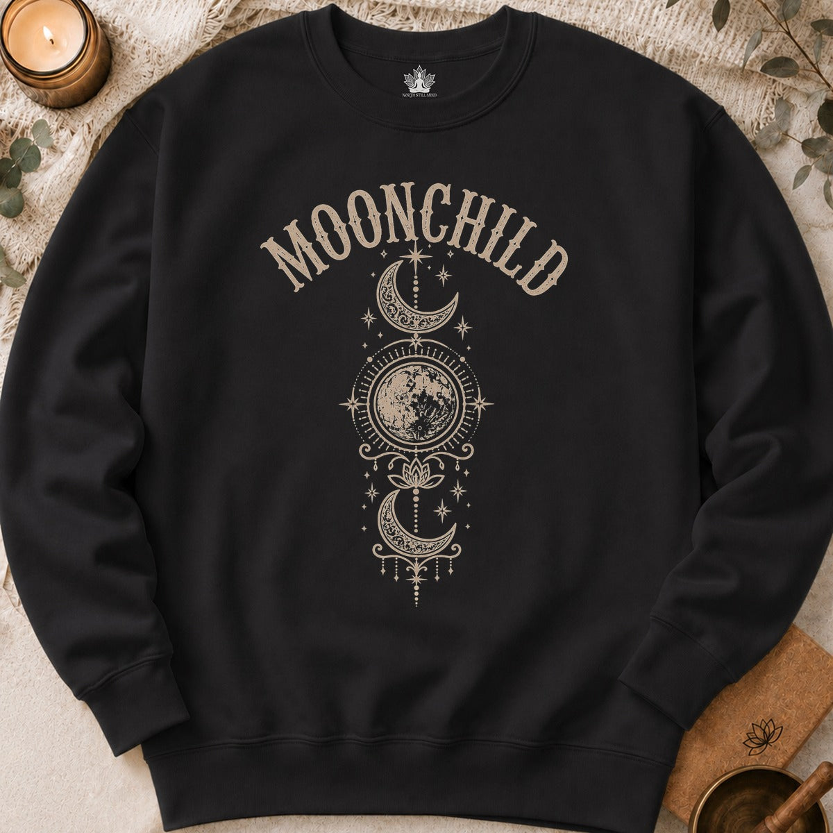 Moonchild Sweatshirt