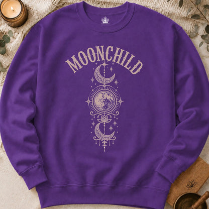 Moonchild Sweatshirt