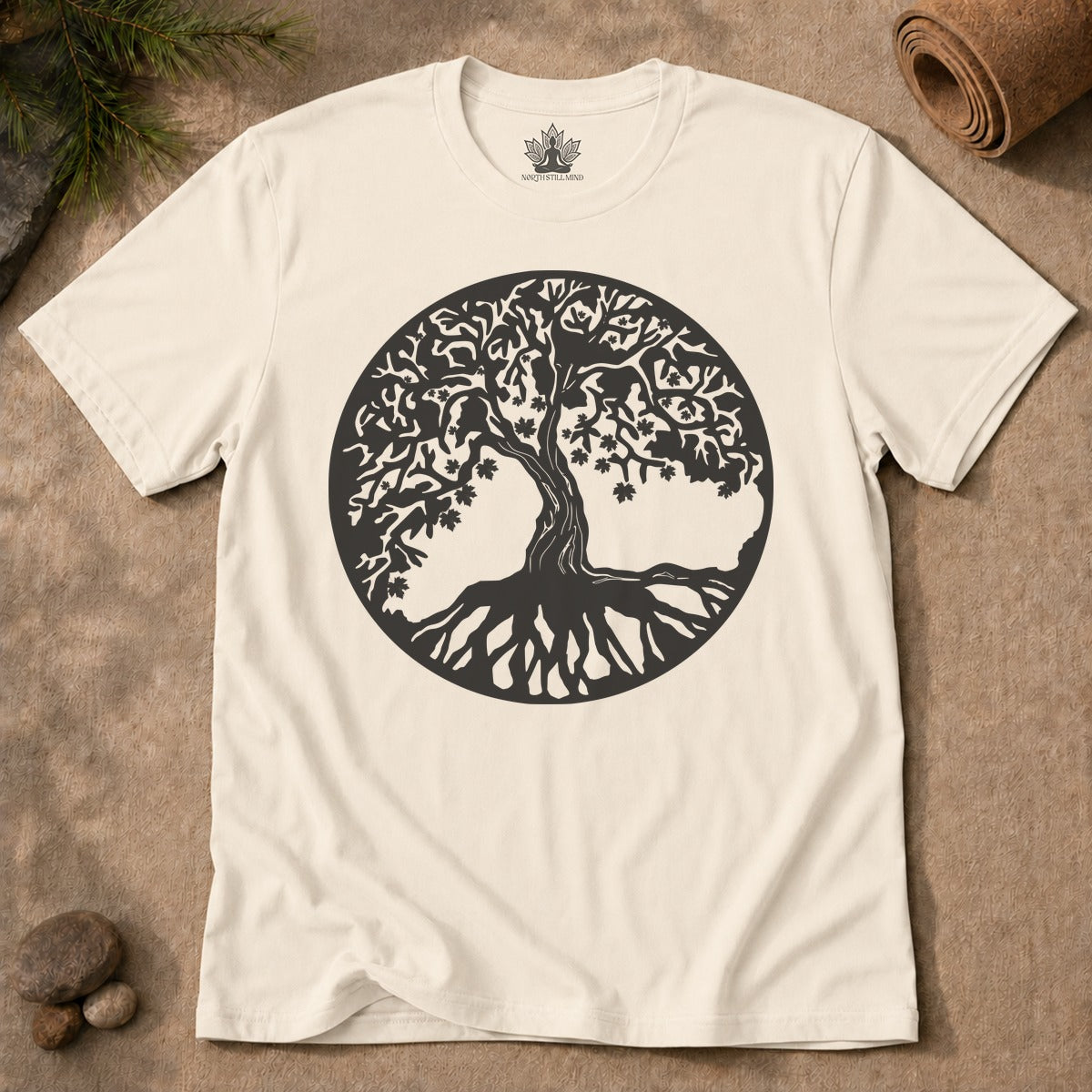 Arbre de Vie Erable