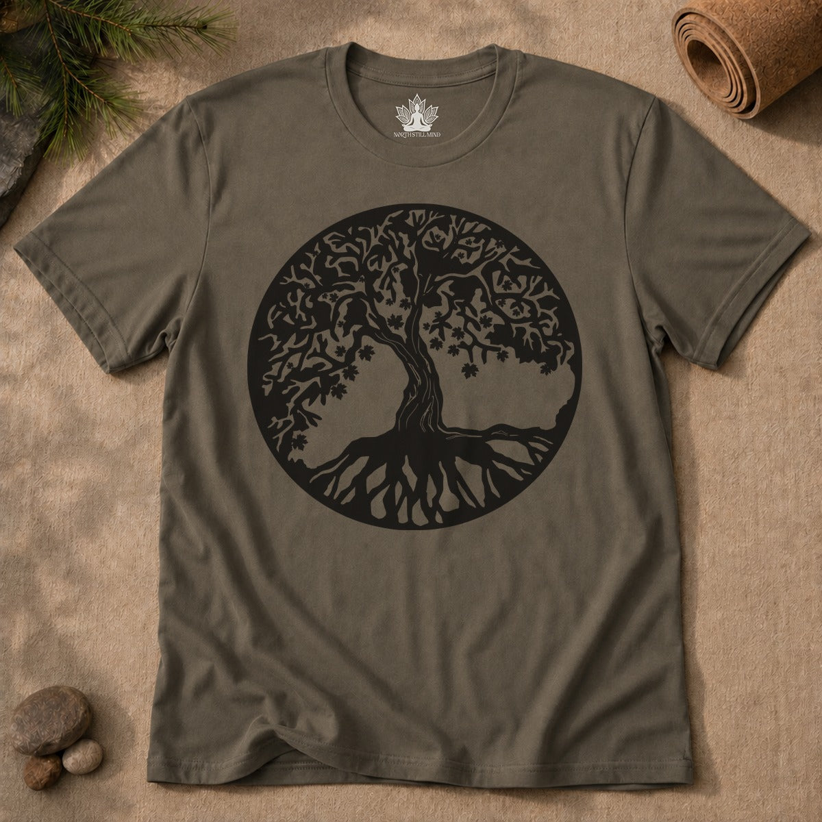 Arbre de Vie Erable