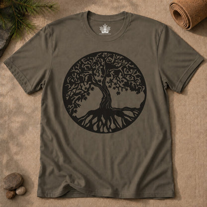 Arbre de Vie Erable