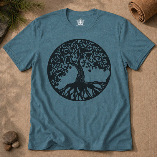 Arbre de Vie Erable