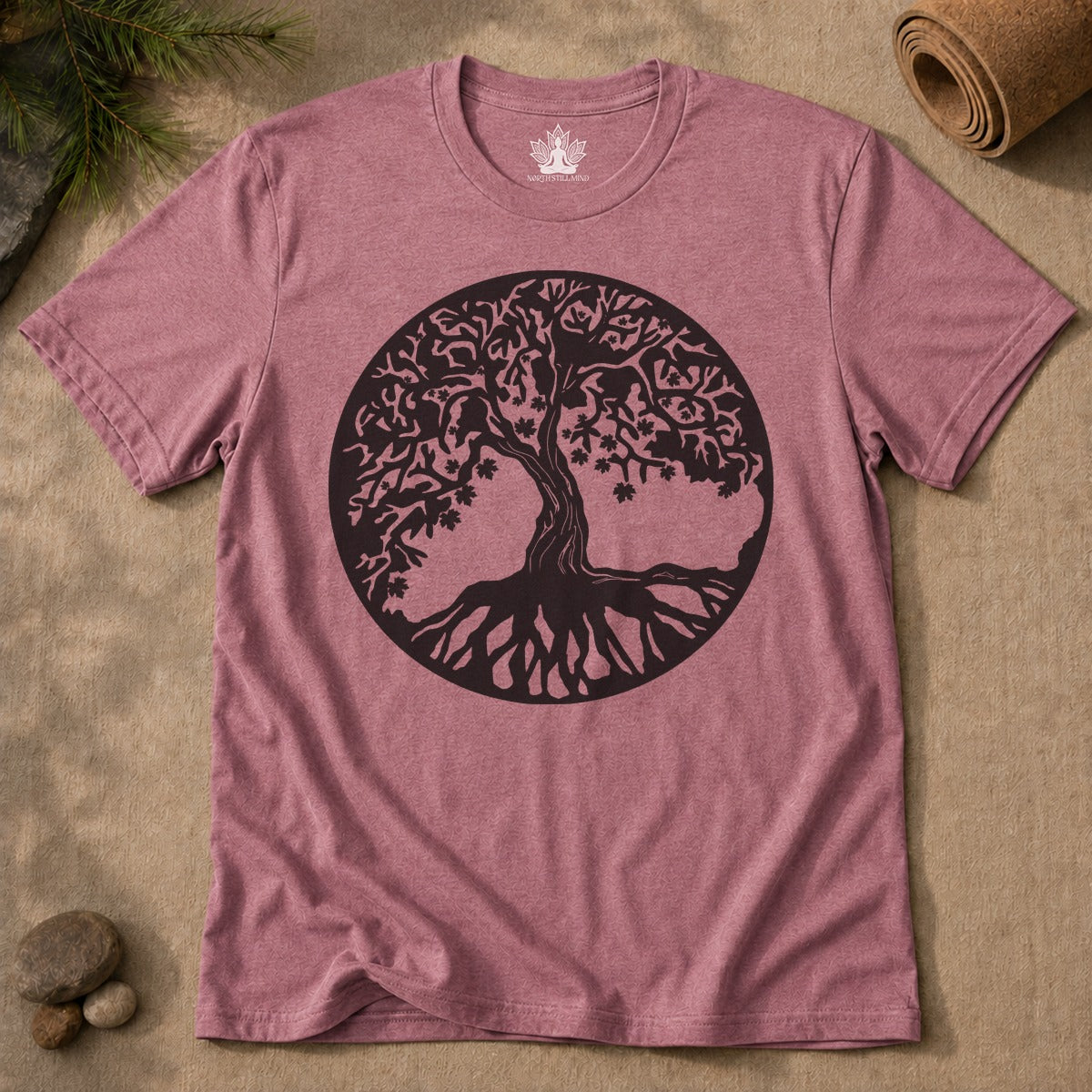 Arbre de Vie Erable