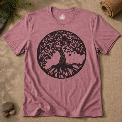 Arbre de Vie Erable