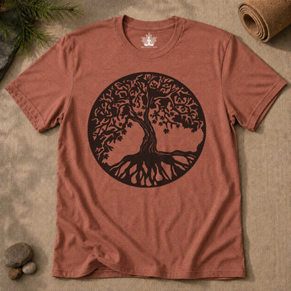 Arbre de Vie Erable